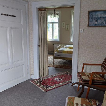 Pension Haus Martha Bad Grund Bagian luar foto